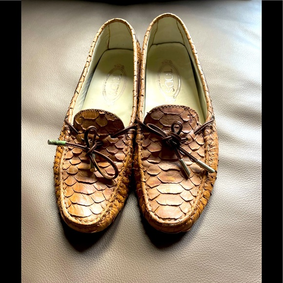 Tod’s flats - Picture 1 of 5